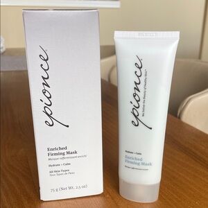 Epionce Enriched Firming Mask